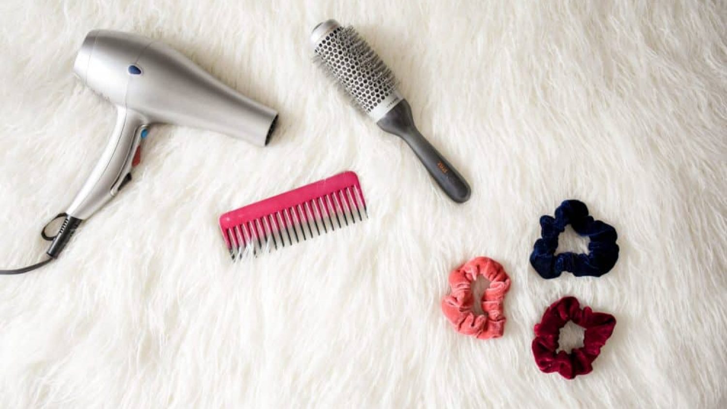 What Do Hair Dryer Attachments Do? A Guide To The Perfect Dry
