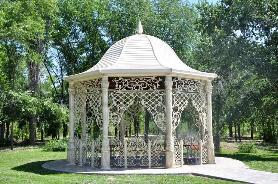 Gazebo Ideas