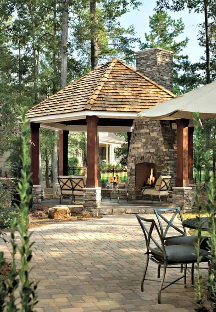 gazebo ideas