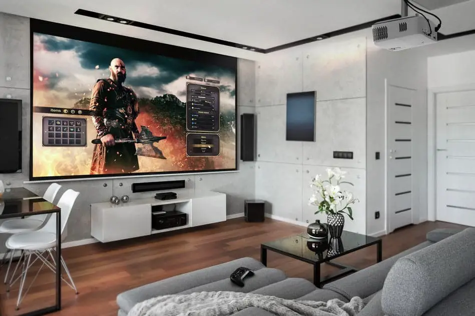 How Do Home Theater Projectors Work A Guide To The Perfect Home Theater Which to buy?