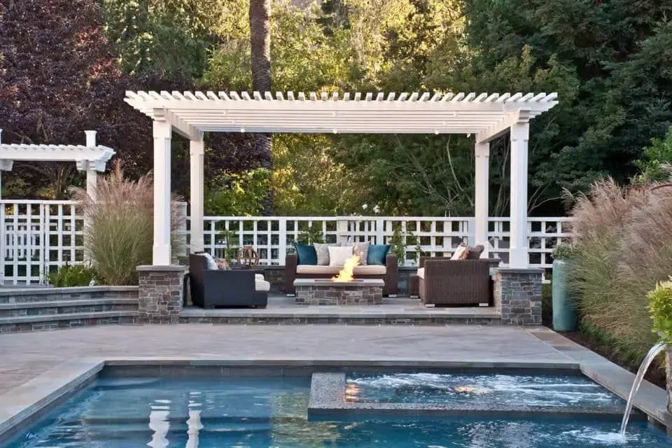 gazebo ideas