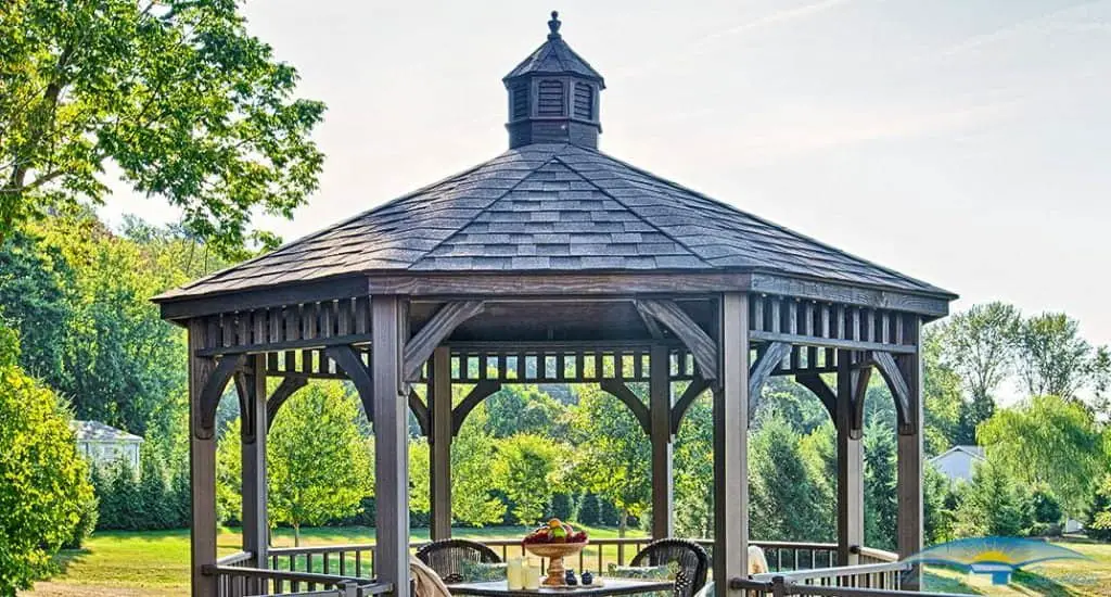 gazebo ideas