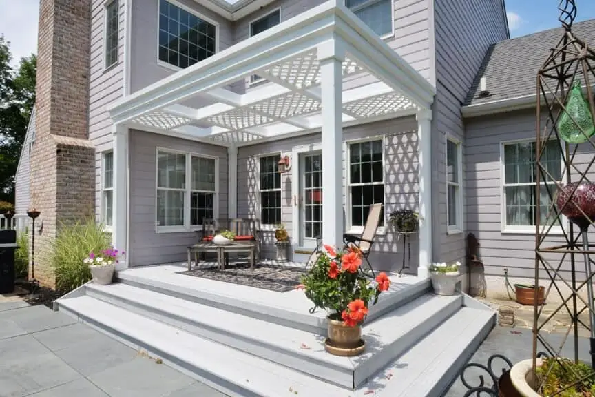 pergola ideas