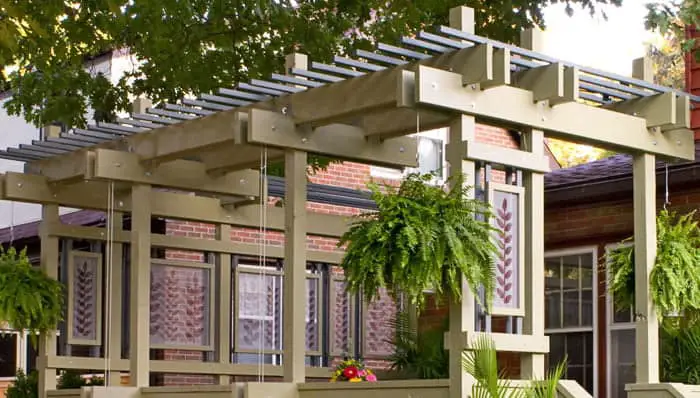 pergola ideas