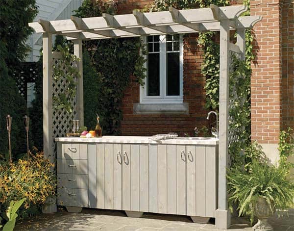 pergola ideas