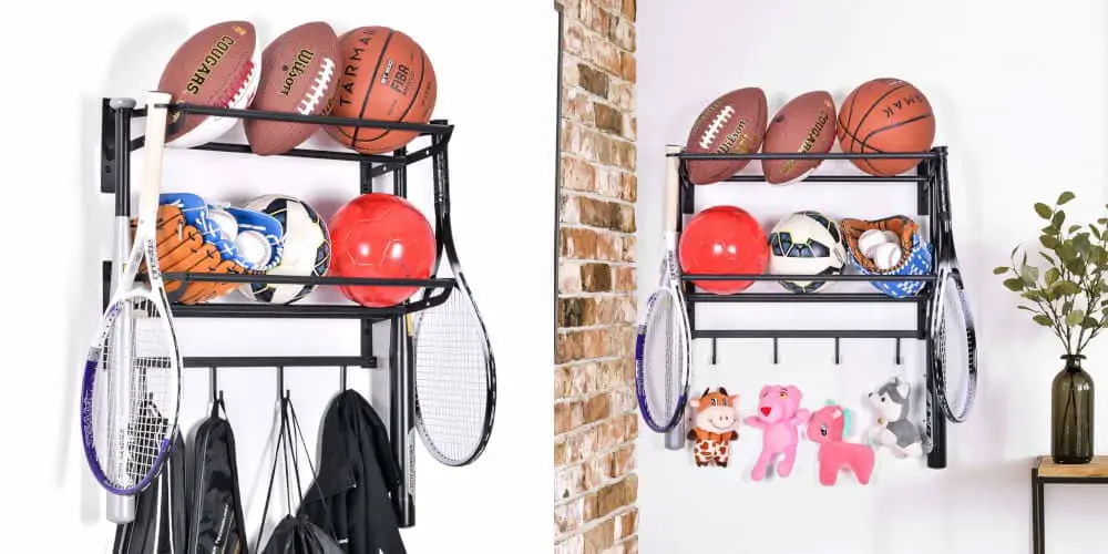 toy storage ideas