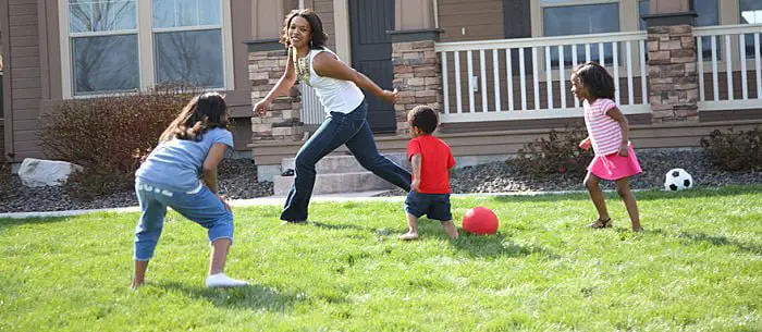 fun outdoor games for large groups