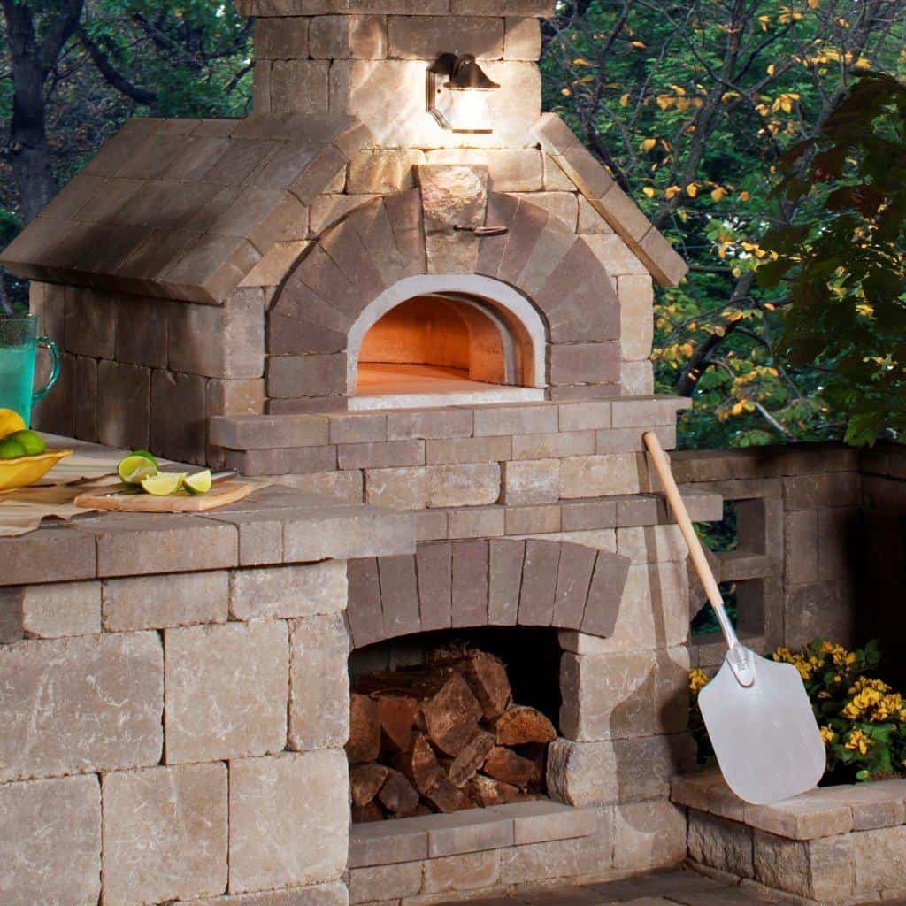 best outdoor pizza oven
