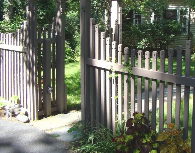 cottage garden layouts