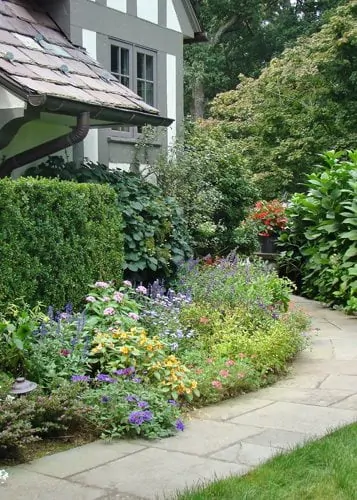 Cottage Garden Layouts: Design The Cottage Garden From Your Dreams