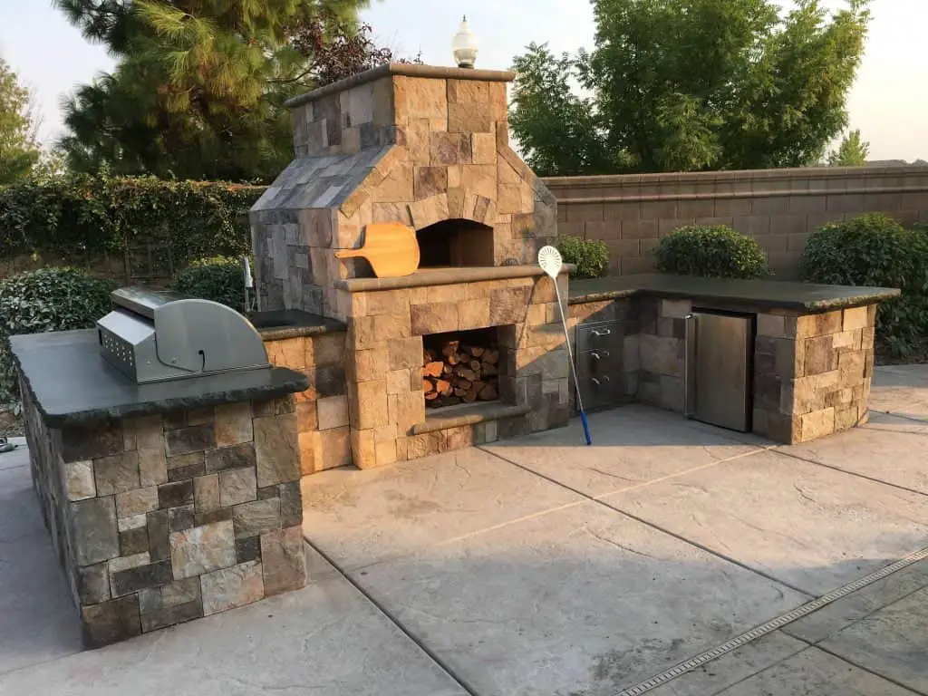 best outdoor pizza oven