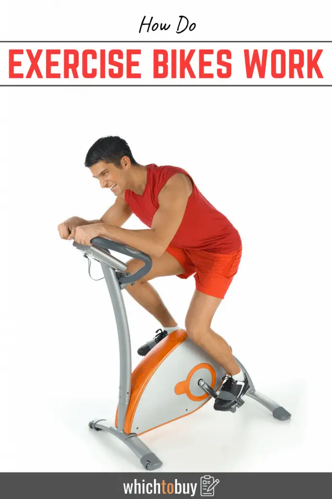 How Do Exercise Bikes Work A Complete Guide To Understanding Your