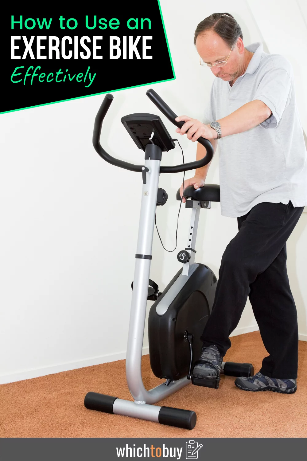 how-to-use-an-exercise-bike-effectively-your-guide-to-a-great-workout