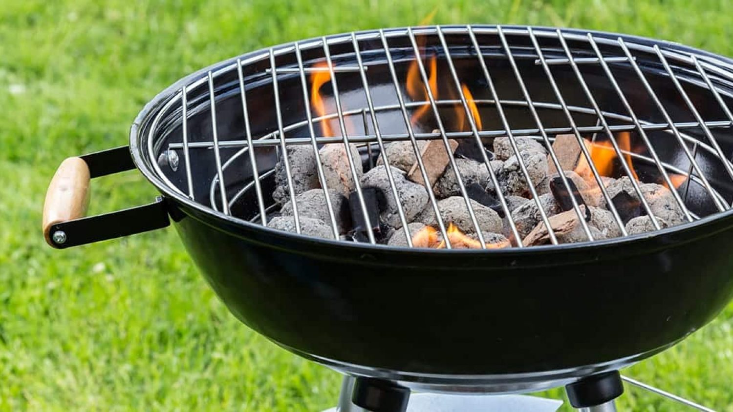 Best Barbecue Models You Must Get This Summer