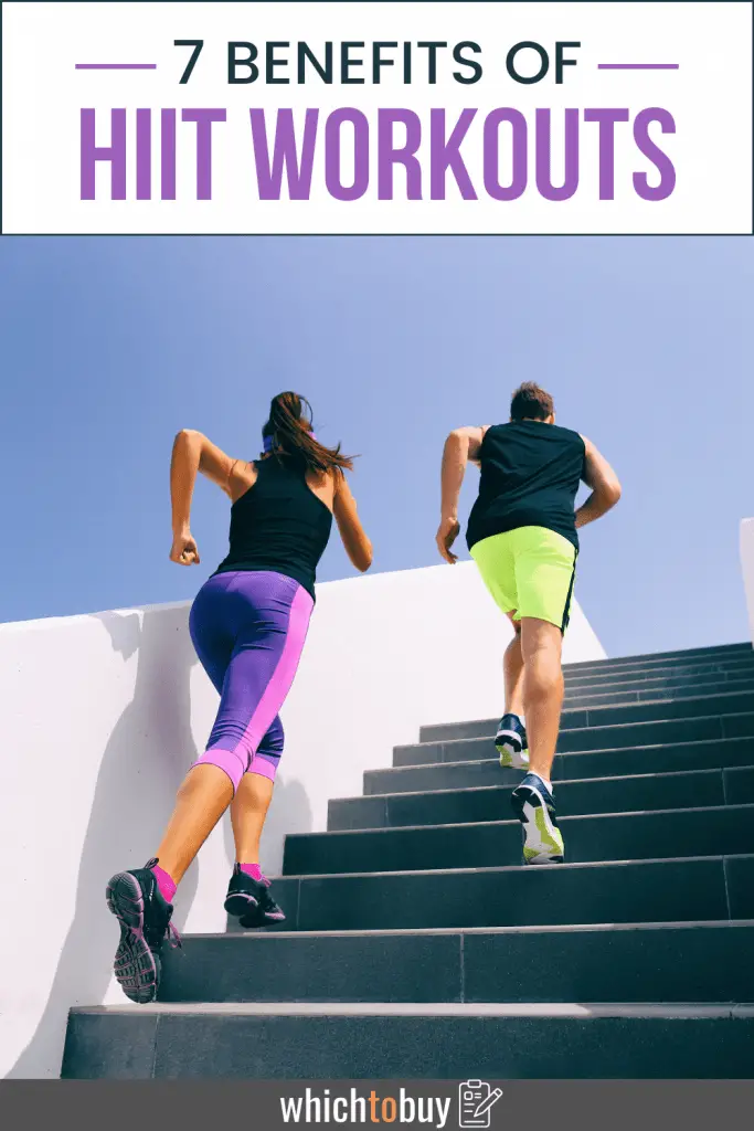 hiit workouts on bike