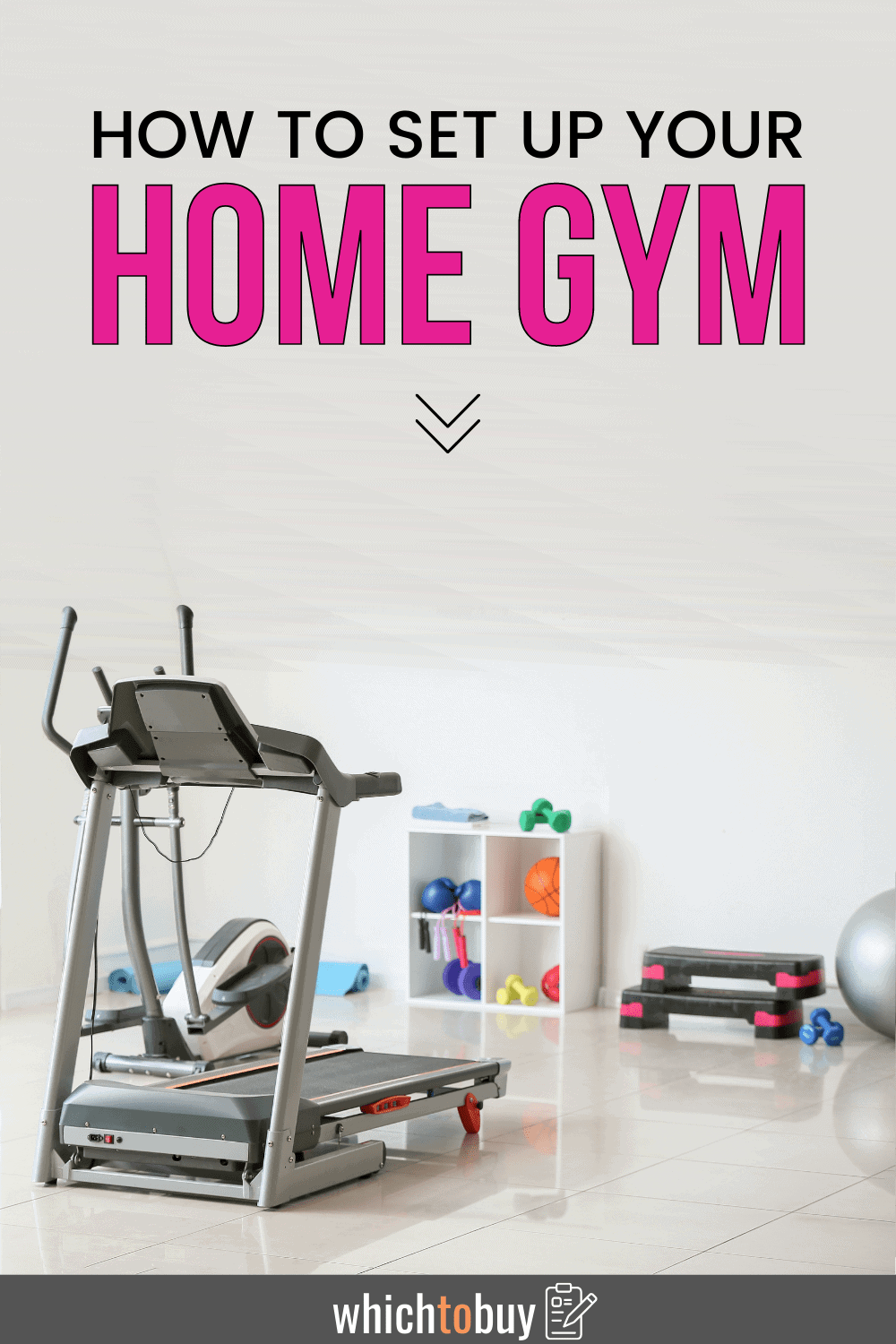 The Best Home Gym Setup Make The Most Of Your Space Which to buy?