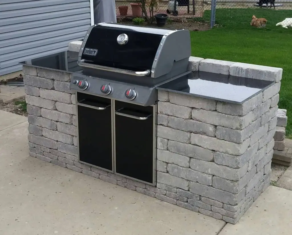 best outdoor grills