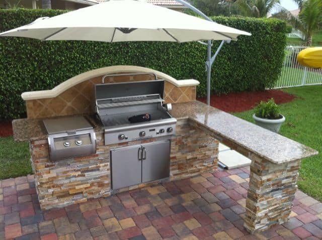 best outdoor grills