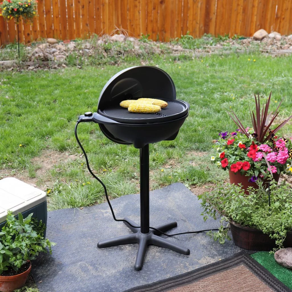 best outdoor grills