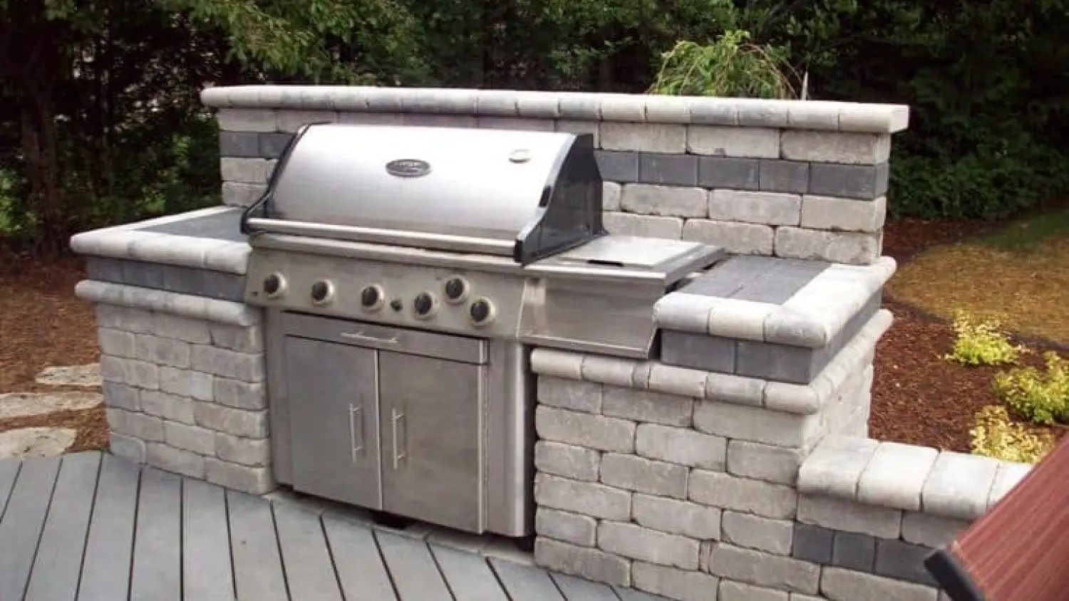 Best Outdoor Grills That Will Make You BBQ King