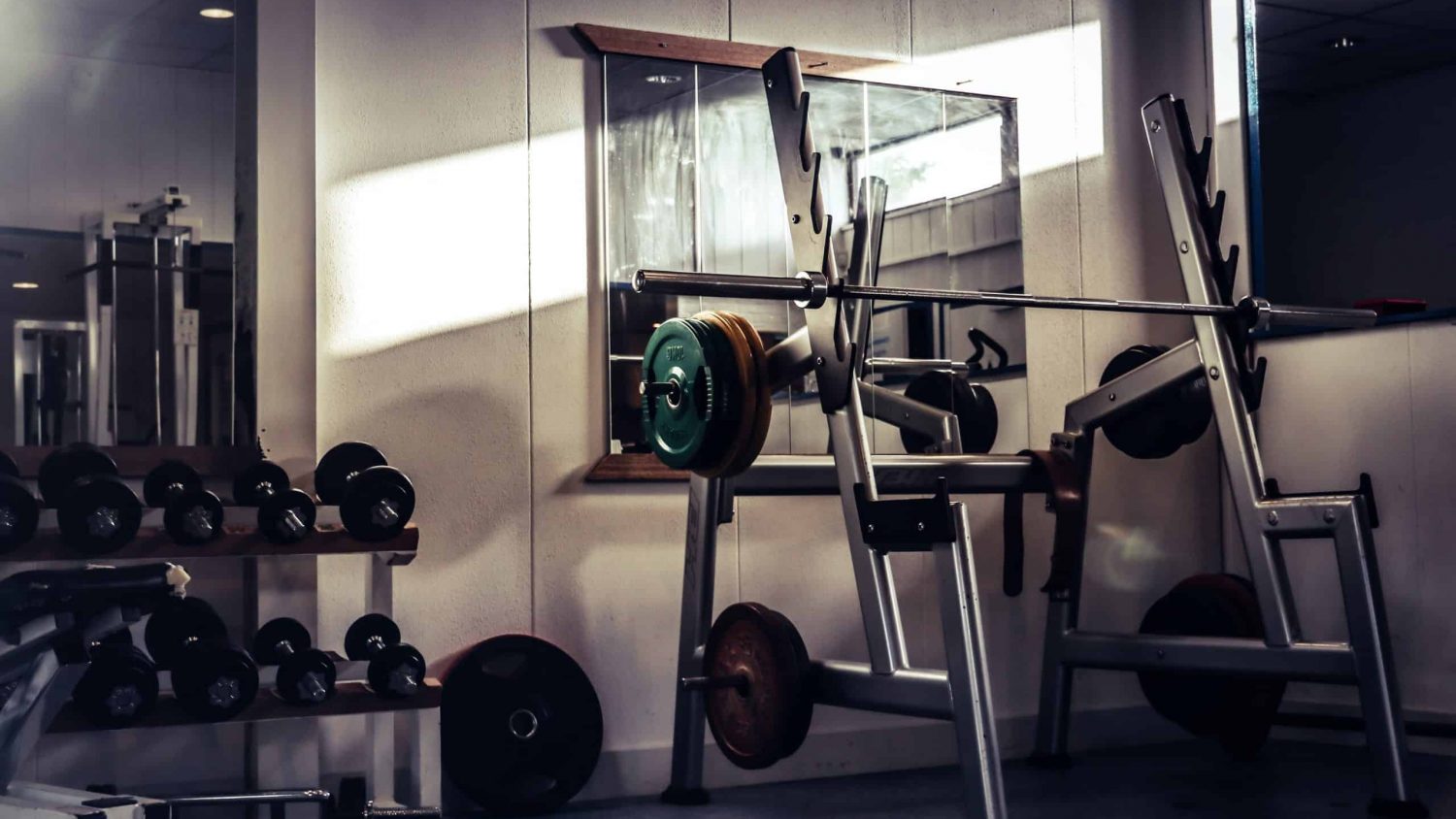The Best Home Gym Setup – Make The Most Of Your Space