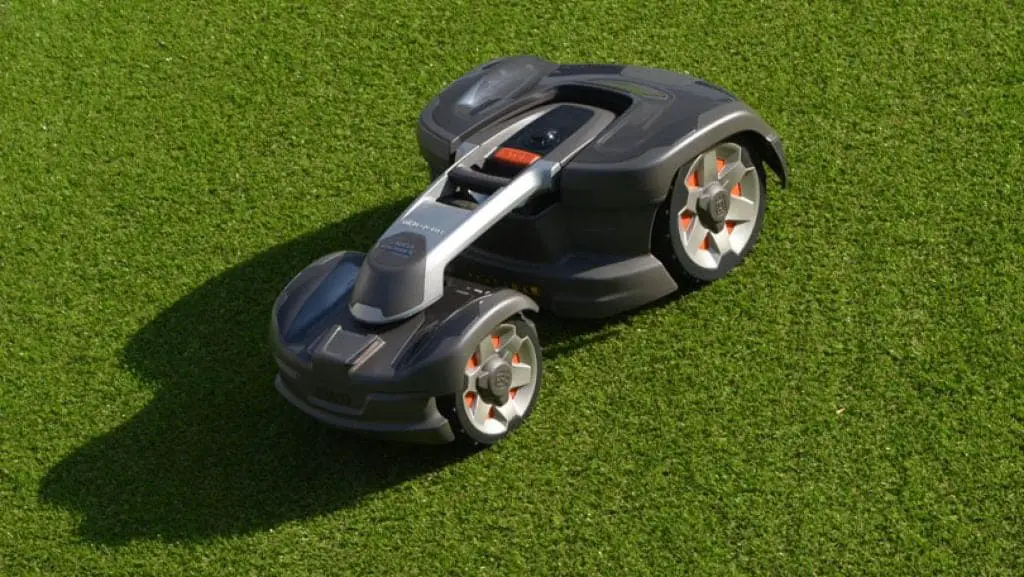 best robot lawn mower