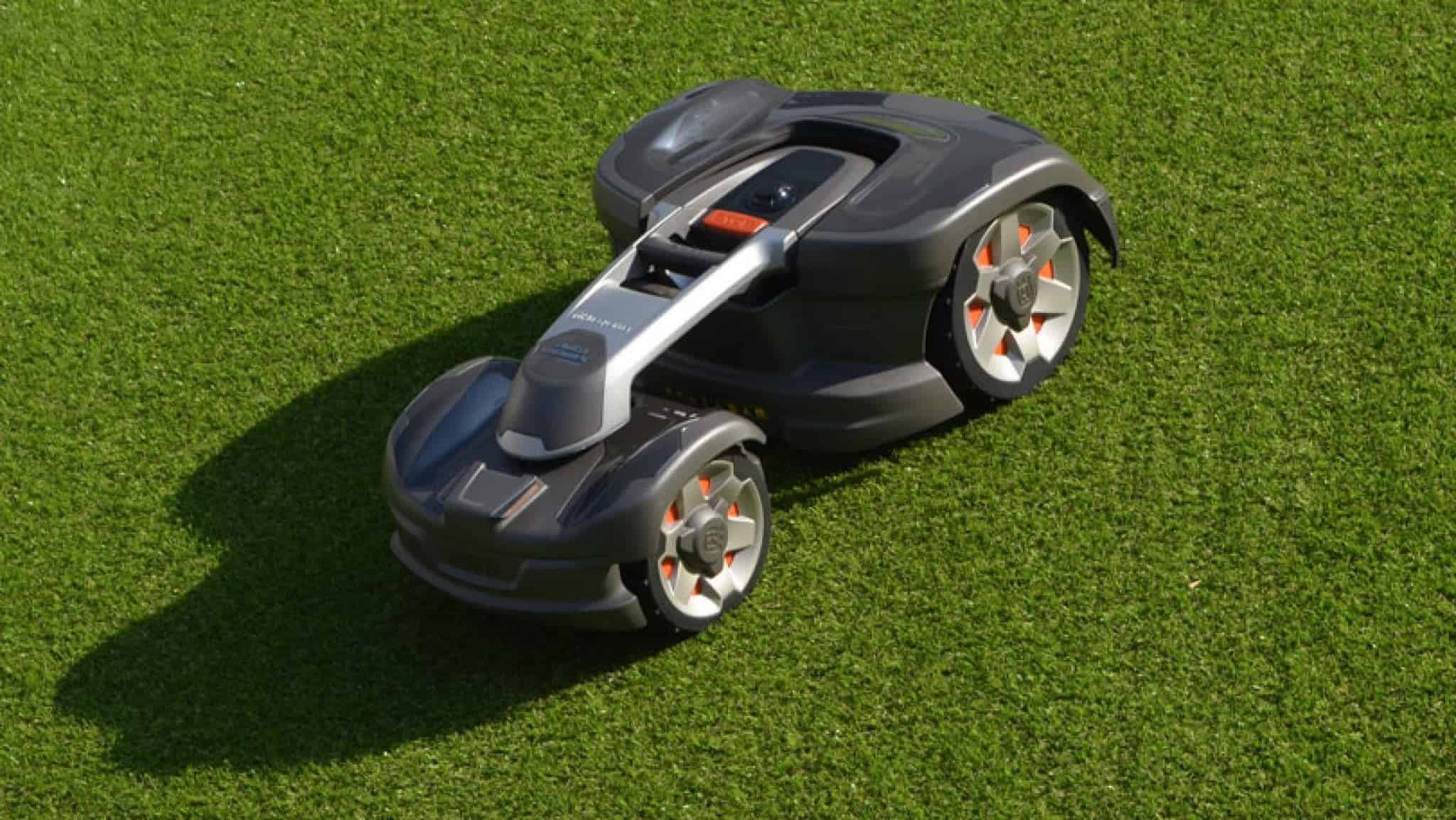 Best Robotic Lawn Mower 2024 Uk Hope Ramona