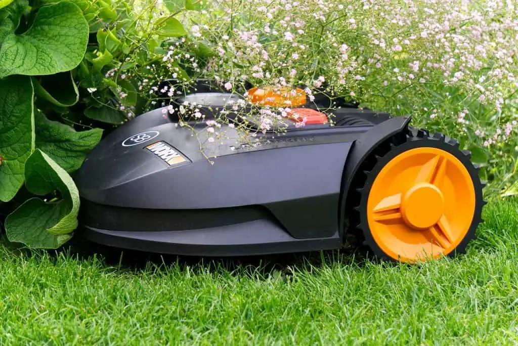 Best Robotic Lawn Mower 2024 Uk Leia Shauna