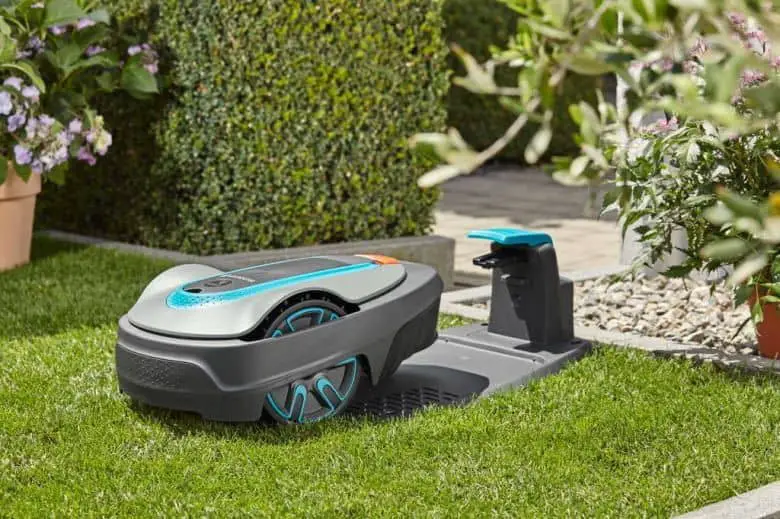 best robot lawn mower