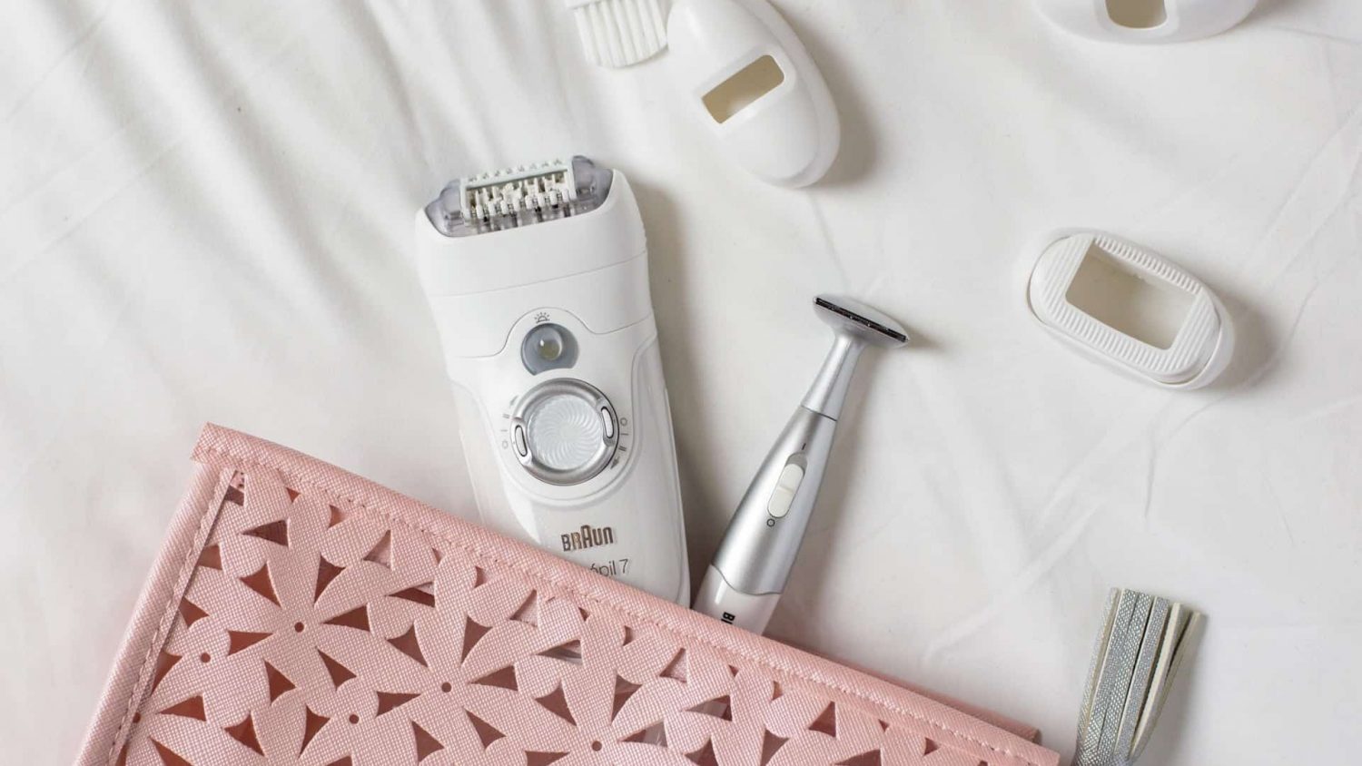 Best Facial Epilator – 6 Tools for Soft and Smooth Skin