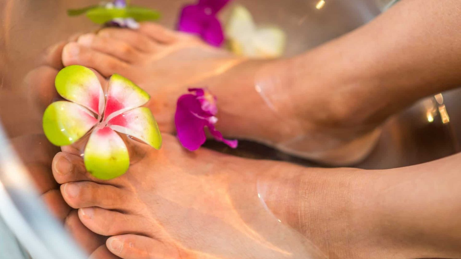 Best Foot Spa – 6 Foot Spas for Relaxation and Rejuvenation