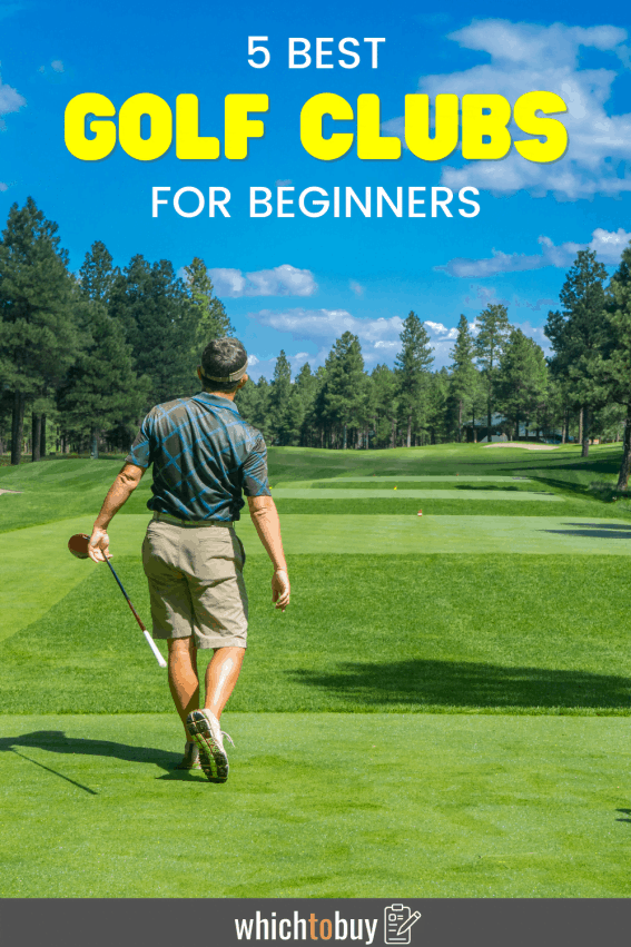 Best Golf Clubs for Beginners UK 2024 Golf Clubs Reviewed Which to buy?