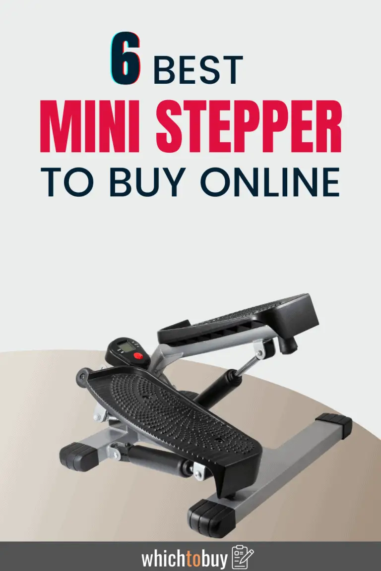 Best Stepper 2024 Steppers Reviewed Which To Buy   6 Best Mini Stepper To Buy Online 768x1152 