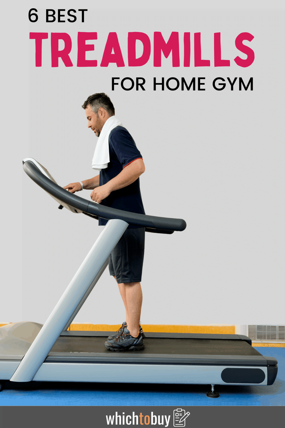 Best Treadmill for Home 2022 Treadmills Reviewed Which to buy?