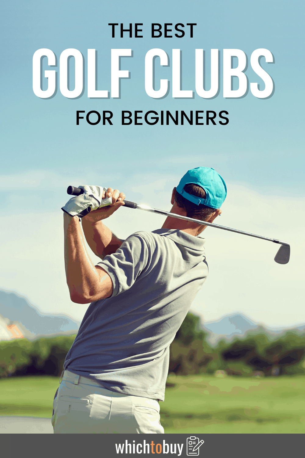 Best Golf Clubs for Beginners UK 2020 - Golf Clubs Reviewed | WhichToBuy