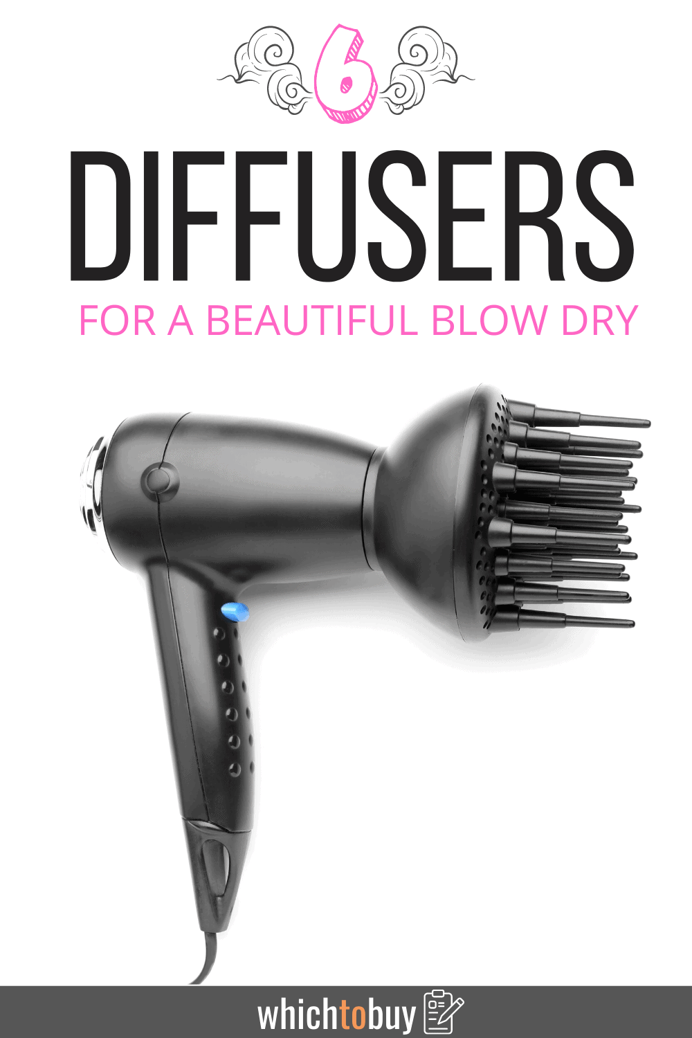 The Best Hair Diffuser 6 Diffusers for a Beautiful Blow Dry WhichToBuy