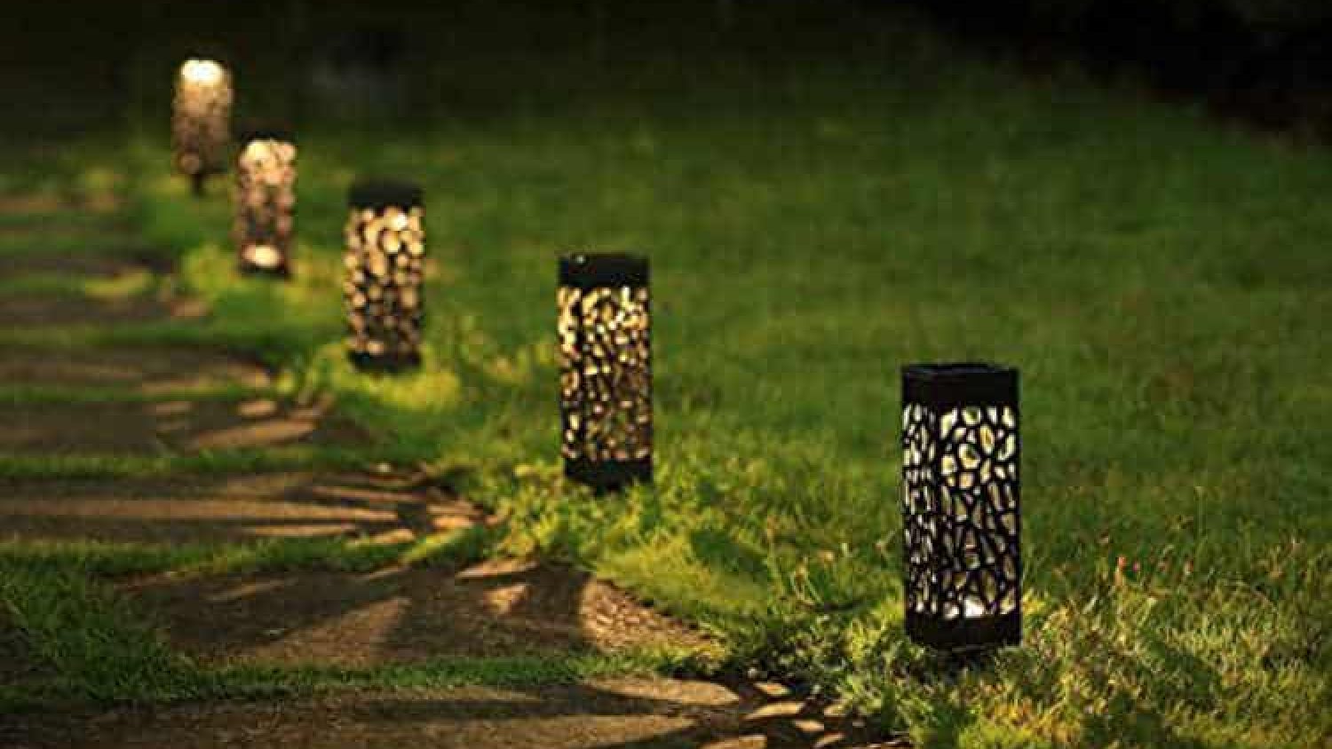 Best Garden Lighting: Top 5 Picks for Your Home