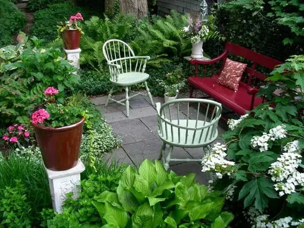 garden design ideas