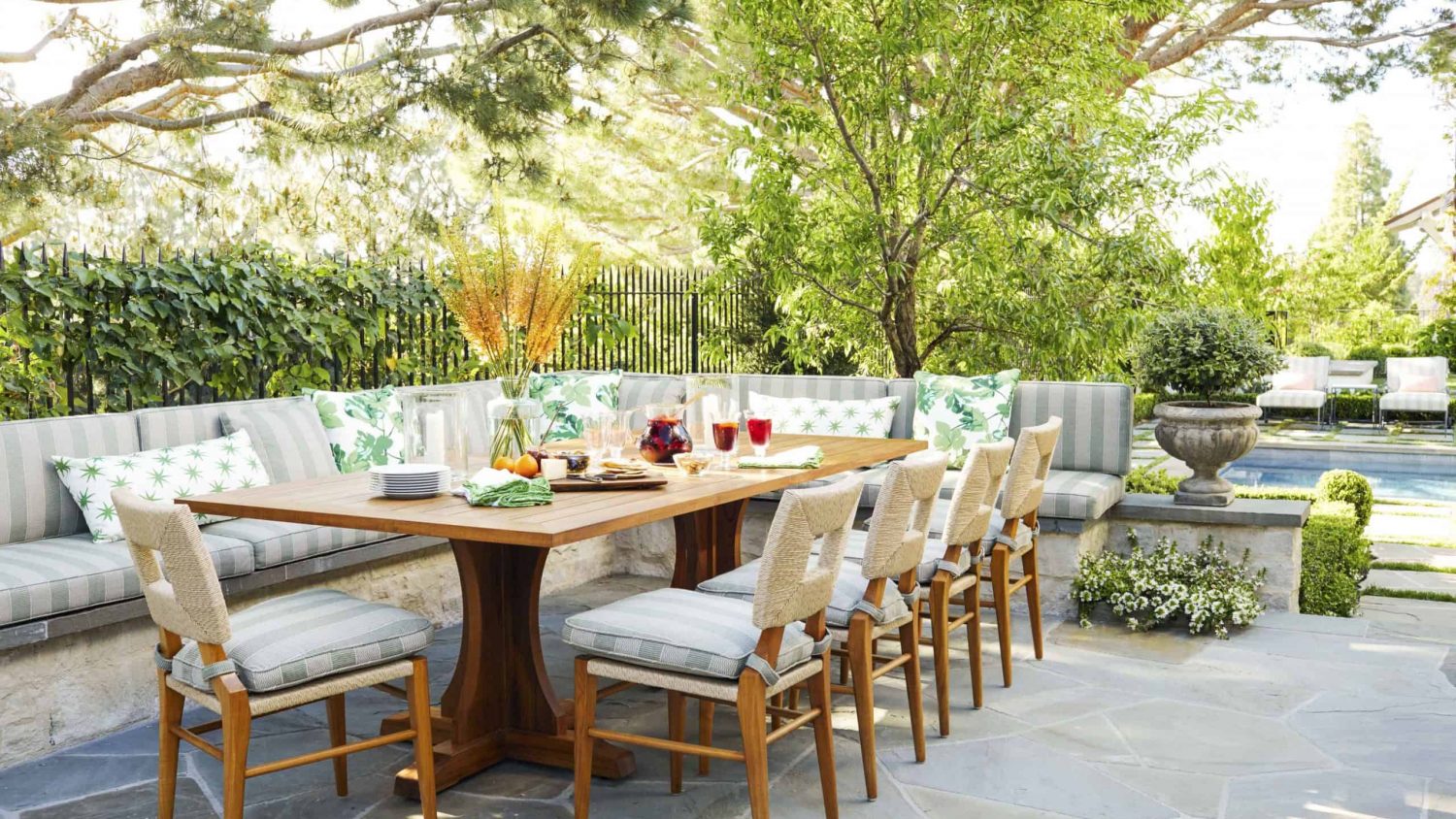 5 Best Garden Dining Sets for Perfect Summer Get-Togethers