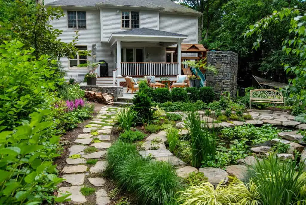 garden design ideas