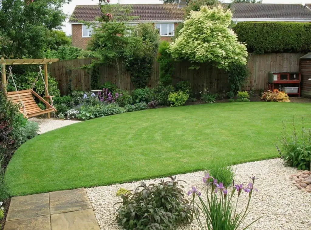 garden design ideas