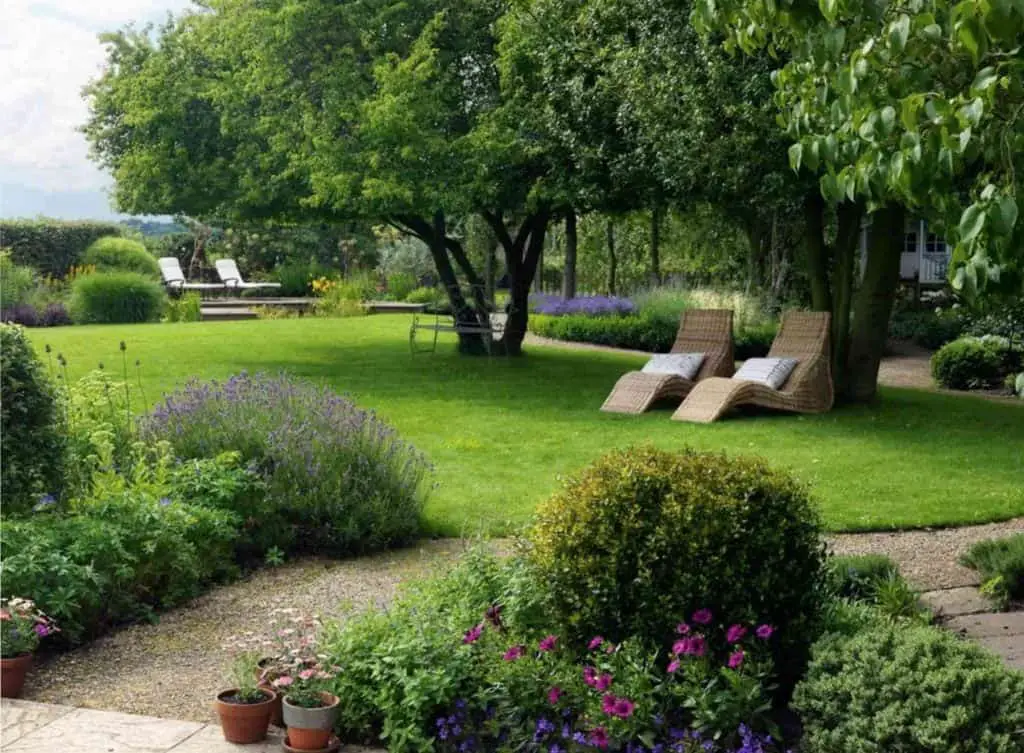 garden design ideas