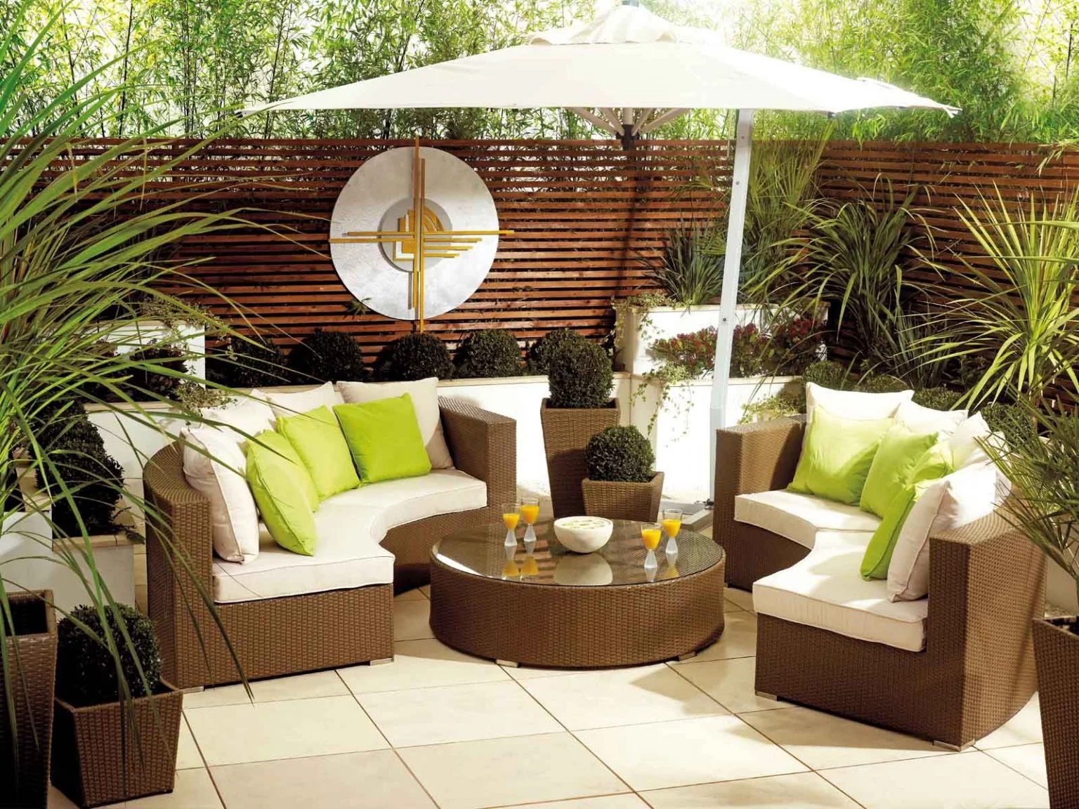 Best Garden Furniture Sets 2023 Garden Furniture Reviewed Which to buy?
