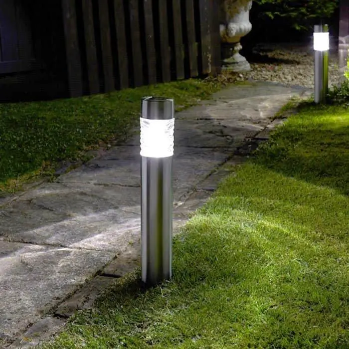 best garden lighting