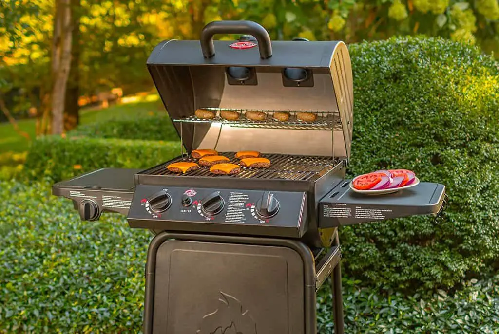 Best Gas BBQ Models Reviewed (July 2022) Which to buy?