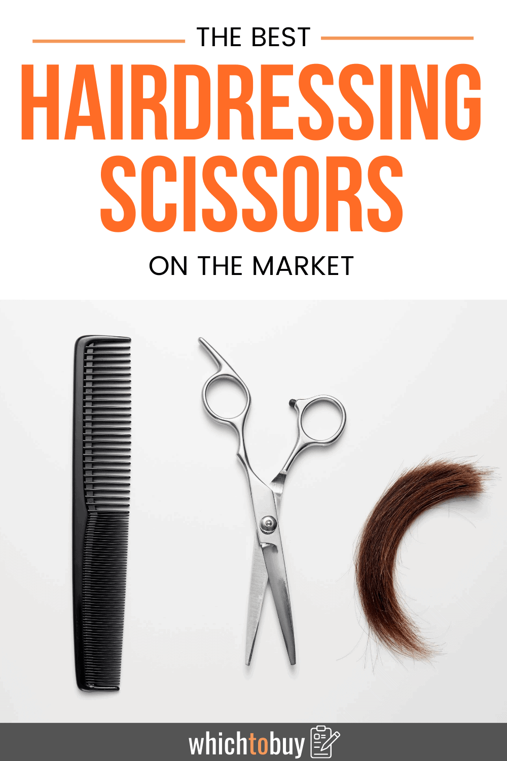 The Best Hairdressing Scissors 6 Scissors for a Flawless Haircut Which to buy?