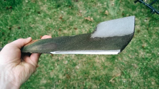 How to Sharpen Your Lawn Mower Blade