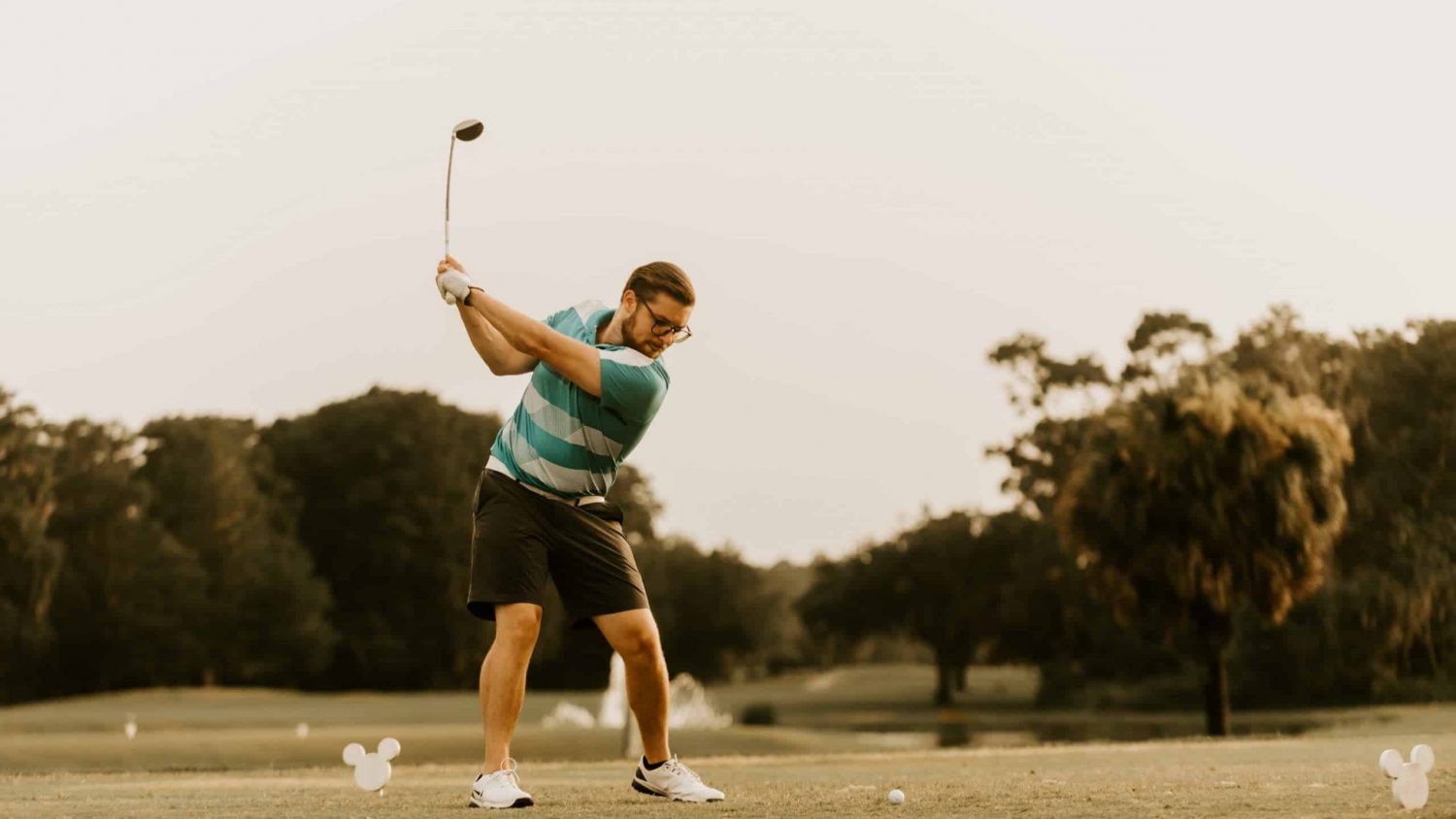 The Best Golf Clubs for Beginners UK – Start Swinging Properly!