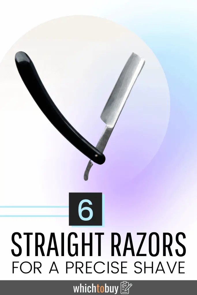 Straight Razors