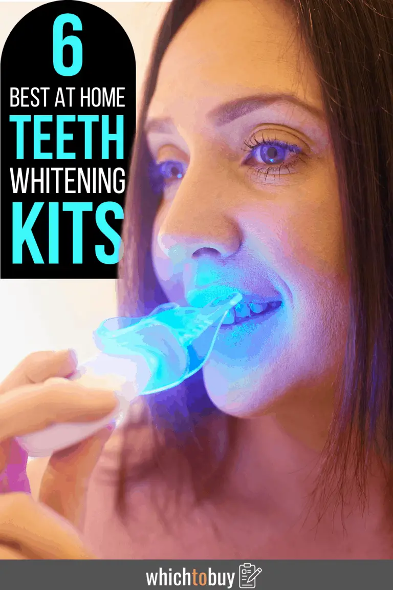 Best uk teeth whitening kits